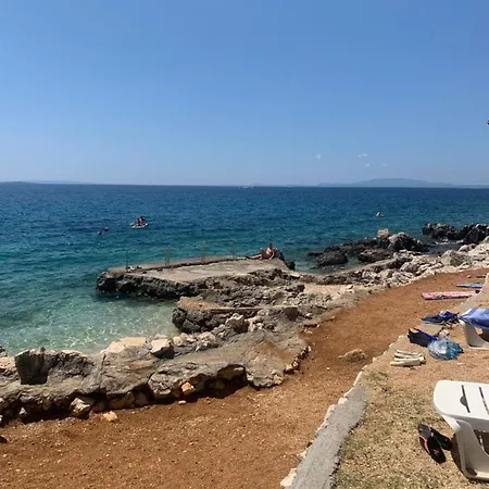 Appartamento Lovro With Terrace Kampor, Rab *